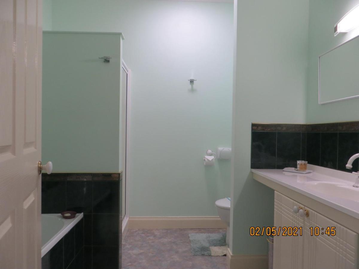 مبيت وإفطار برنستاون Arabella Country House المظهر الخارجي الصورة