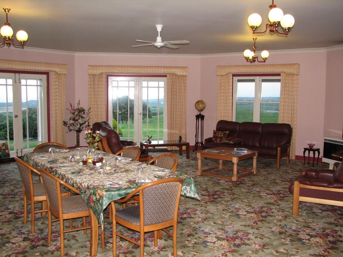 مبيت وإفطار برنستاون Arabella Country House المظهر الخارجي الصورة