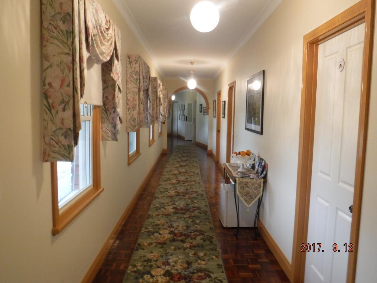 مبيت وإفطار برنستاون Arabella Country House المظهر الخارجي الصورة